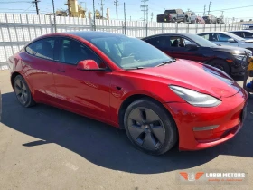 Tesla Model 3 - 14500 € - 39749189 4 | Car24.bg Tesla Model 3 - 14500 € - 39749189 4