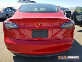 Tesla Model 3 - 14500 € - 39749189 6 | Car24.bg Tesla Model 3 - 14500 € - 39749189 6