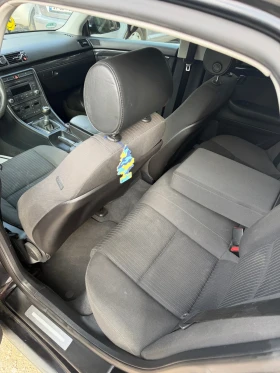 Audi A4 2.0TDI 170 | Auto.bg — изображение 6 Audi A4 2.0TDI 170 | Auto.bg — изображение 6