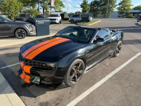 Chevrolet Camaro * 1LT * CARFAX * БЕЗ ПЪРВОНАЧАЛНА ВНОСКА - Car24.bg Chevrolet Camaro * 1LT * CARFAX * БЕЗ ПЪРВОНАЧАЛНА ВНОСКА