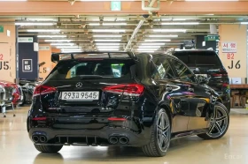 Mercedes-Benz A45 AMG 4MATIC+ * ПОДГРЕВ* КАМЕРА* КЕЙЛЕС* | Auto.bg — изображение 4 Mercedes-Benz A45 AMG 4MATIC+ * ПОДГРЕВ* КАМЕРА* КЕЙЛЕС* | Auto.bg — изображение 4