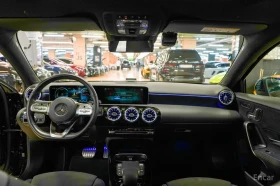 Mercedes-Benz A45 AMG 4MATIC+ * ПОДГРЕВ* КАМЕРА* КЕЙЛЕС* | Auto.bg — изображение 7 Mercedes-Benz A45 AMG 4MATIC+ * ПОДГРЕВ* КАМЕРА* КЕЙЛЕС* | Auto.bg — изображение 7