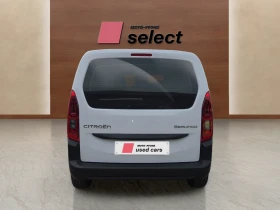Citroen Berlingo 1, 5 dci | Auto.bg — изображение 4 Citroen Berlingo 1, 5 dci | Auto.bg — изображение 4