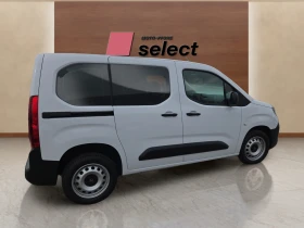 Citroen Berlingo 1, 5 dci | Auto.bg — изображение 6 Citroen Berlingo 1, 5 dci | Auto.bg — изображение 6