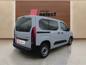 Citroen Berlingo 1, 5 dci | Auto.bg — изображение 5 Citroen Berlingo 1, 5 dci | Auto.bg — изображение 5