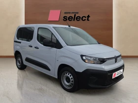Citroen Berlingo 1, 5 dci | Auto.bg — изображение 7 Citroen Berlingo 1, 5 dci | Auto.bg — изображение 7