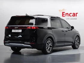 Kia Carnival 3.5 9-Seater Prestige | Auto.bg — изображение 2 Kia Carnival 3.5 9-Seater Prestige | Auto.bg — изображение 2