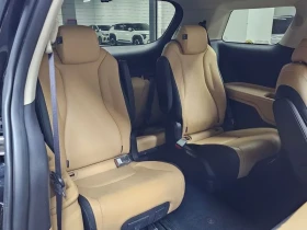 Kia Carnival 3.5 9-Seater Prestige | Auto.bg — изображение 13 Kia Carnival 3.5 9-Seater Prestige | Auto.bg — изображение 13