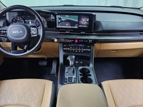Kia Carnival 3.5 9-Seater Prestige | Auto.bg — изображение 7 Kia Carnival 3.5 9-Seater Prestige | Auto.bg — изображение 7