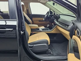 Kia Carnival 3.5 9-Seater Prestige | Auto.bg — изображение 11 Kia Carnival 3.5 9-Seater Prestige | Auto.bg — изображение 11