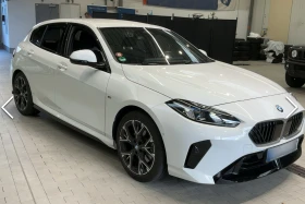 BMW 120 Mild-Hybrid M Sport/Камера/Дигитално - 35990 € - 66600857 4 | Car24.bg BMW 120 Mild-Hybrid M Sport/Камера/Дигитално - 35990 € - 66600857 4