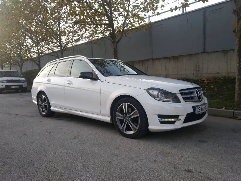 Mercedes-Benz C 200 CGI AMG пакет АГУ Prins - 12000 € / 23469.96 лв. - 85936305 1 | Car24.bg Mercedes-Benz C 200 CGI AMG пакет АГУ Prins - 12000 € / 23469.96 лв. - 85936305 1