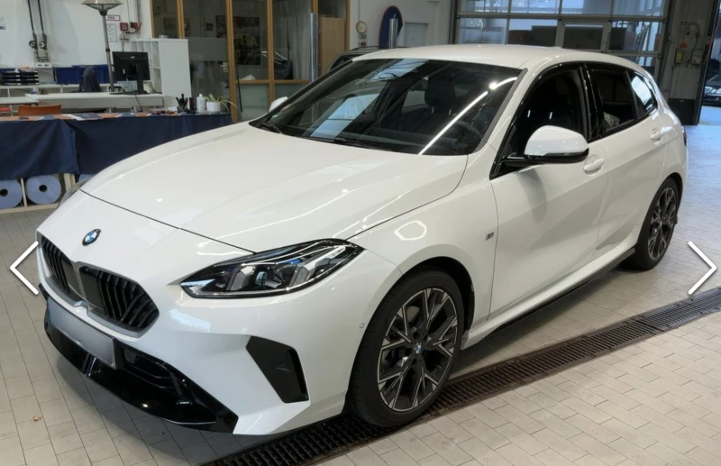 BMW 120 Mild-Hybrid M Sport/Камера/Дигитално - 35990 € - 66600857 1 | Car24.bg BMW 120 Mild-Hybrid M Sport/Камера/Дигитално - 35990 € - 66600857 1