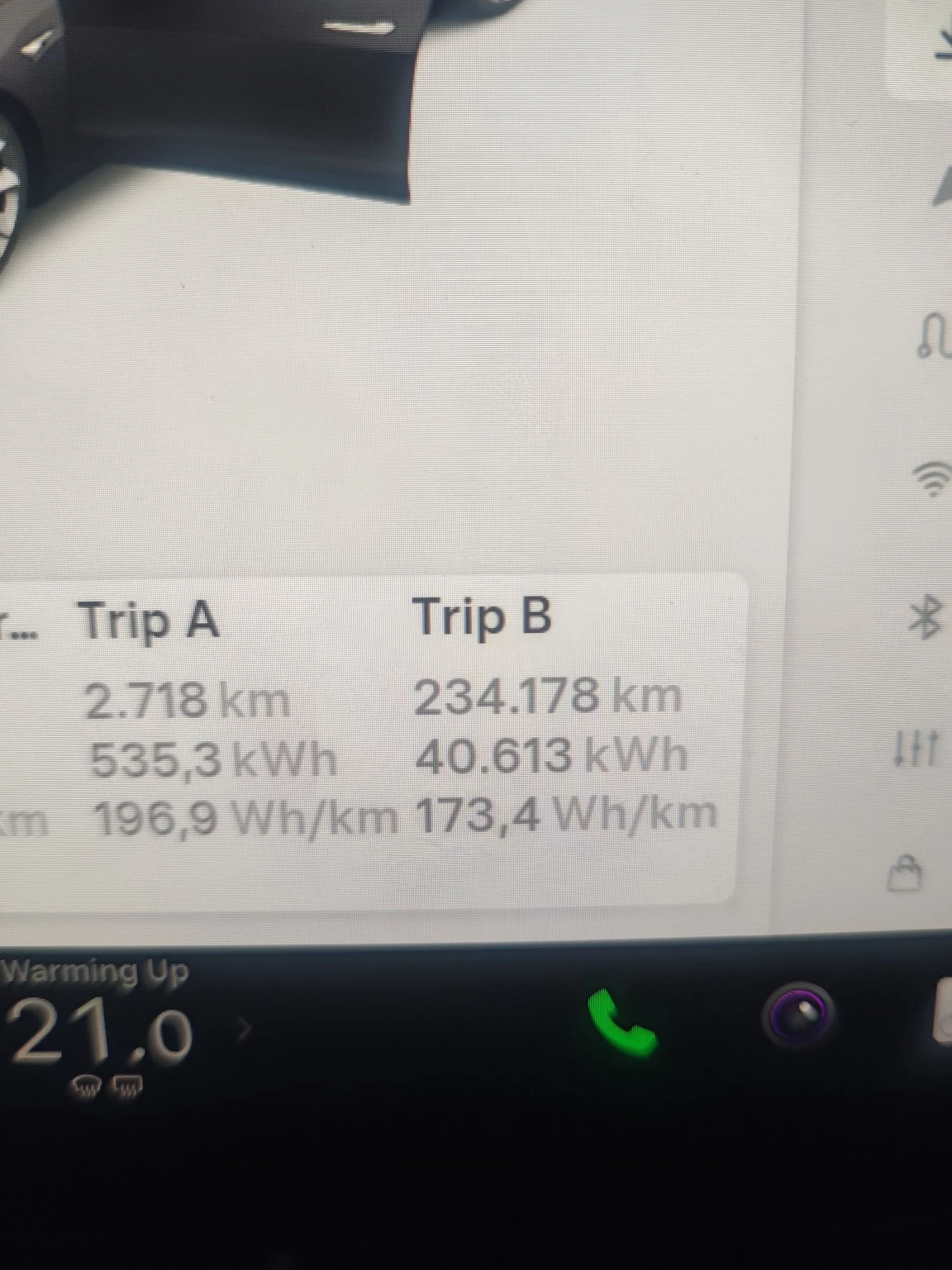 Tesla Model 3 Tesla Model 3 LONG RANGE DUAL MOTOR - изображение 9 | Auto.bg Tesla Model 3 Tesla Model 3 LONG RANGE DUAL MOTOR - изображение 9