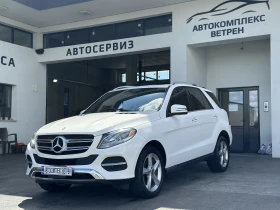 Mercedes-Benz GLE 350 Наличен - Car24.bg Mercedes-Benz GLE 350 Наличен