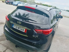 Infiniti QX70 - 36500 лв. / 18662.15 € - 21442610 4 | Car24.bg Infiniti QX70 - 36500 лв. / 18662.15 € - 21442610 4