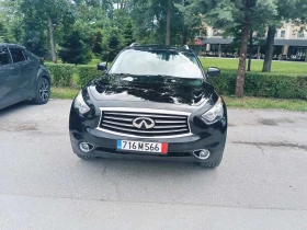 Infiniti QX70 - 36500 лв. / 18662.15 € - 21442610 3 | Car24.bg Infiniti QX70 - 36500 лв. / 18662.15 € - 21442610 3