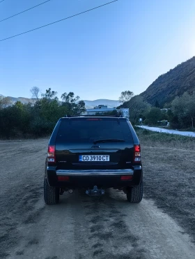 Jeep Grand cherokee 5.7 HEMI - 11150 лв. / 5700.90 € - 41009521 9 | Car24.bg Jeep Grand cherokee 5.7 HEMI - 11150 лв. / 5700.90 € - 41009521 9