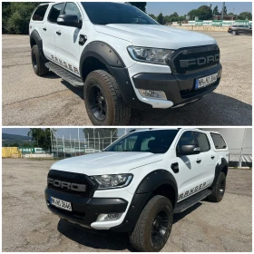 Ford Ranger 3.2TDCI RAPTOR OPTIC WILDTRAK - 19900 € / 38921.02 лв. - 26899849 4 | Car24.bg Ford Ranger 3.2TDCI RAPTOR OPTIC WILDTRAK - 19900 € / 38921.02 лв. - 26899849 4