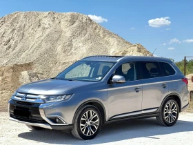 Mitsubishi Outlander - Car24.bg Mitsubishi Outlander