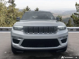 Jeep Grand cherokee SUMMIT RESERVE 5.7* FULL* КРАЙНА ЦЕНА ДО БГ* | Auto.bg — изображение 2 Jeep Grand cherokee SUMMIT RESERVE 5.7* FULL* КРАЙНА ЦЕНА ДО БГ* | Auto.bg — изображение 2