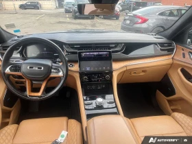 Jeep Grand cherokee SUMMIT RESERVE 5.7* FULL* КРАЙНА ЦЕНА ДО БГ* | Auto.bg — изображение 11 Jeep Grand cherokee SUMMIT RESERVE 5.7* FULL* КРАЙНА ЦЕНА ДО БГ* | Auto.bg — изображение 11
