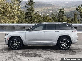 Jeep Grand cherokee SUMMIT RESERVE 5.7* FULL* КРАЙНА ЦЕНА ДО БГ* | Auto.bg — изображение 4 Jeep Grand cherokee SUMMIT RESERVE 5.7* FULL* КРАЙНА ЦЕНА ДО БГ* | Auto.bg — изображение 4