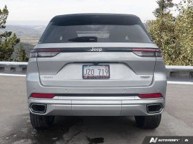 Jeep Grand cherokee SUMMIT RESERVE 5.7* FULL* КРАЙНА ЦЕНА ДО БГ* | Auto.bg — изображение 3 Jeep Grand cherokee SUMMIT RESERVE 5.7* FULL* КРАЙНА ЦЕНА ДО БГ* | Auto.bg — изображение 3