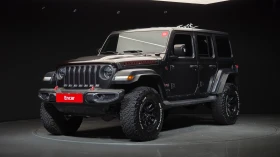 Jeep Wrangler RUBICON* LED* FOX ОКАЧВАНЕ* КАМЕРА* ФИКС ЦЕНА