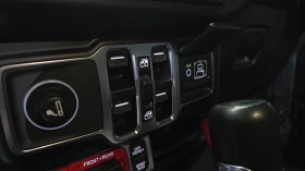 Jeep Wrangler RUBICON* LED* FOX ОКАЧВАНЕ* КАМЕРА* ФИКС ЦЕНА | Auto.bg — изображение 14 Jeep Wrangler RUBICON* LED* FOX ОКАЧВАНЕ* КАМЕРА* ФИКС ЦЕНА | Auto.bg — изображение 14