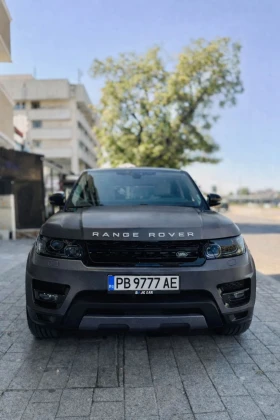 Land Rover Range Rover Sport Лизинг с лична карта /Бартер срещу аванса | Auto.bg — изображение 4 Land Rover Range Rover Sport Лизинг с лична карта /Бартер срещу аванса | Auto.bg — изображение 4