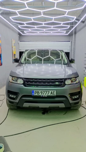 Land Rover Range Rover Sport Лизинг с лична карта /Бартер срещу аванса | Auto.bg — изображение 12 Land Rover Range Rover Sport Лизинг с лична карта /Бартер срещу аванса | Auto.bg — изображение 12