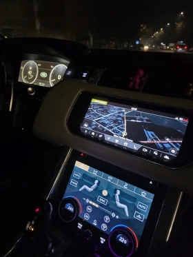 Land Rover Range Rover Sport Лизинг с лична карта /Бартер срещу аванса | Auto.bg — изображение 9 Land Rover Range Rover Sport Лизинг с лична карта /Бартер срещу аванса | Auto.bg — изображение 9