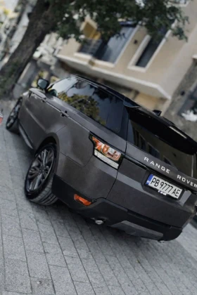 Land Rover Range Rover Sport Лизинг с лична карта /Бартер срещу аванса | Auto.bg — изображение 3 Land Rover Range Rover Sport Лизинг с лична карта /Бартер срещу аванса | Auto.bg — изображение 3