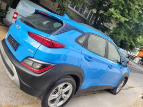Hyundai Kona AWD - 18500 € - 60735445 4 | Car24.bg Hyundai Kona AWD - 18500 € - 60735445 4