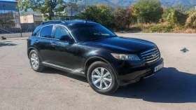 Infiniti Fx 35 - Car24.bg Infiniti Fx 35