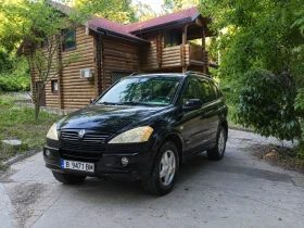 SsangYong Kyron 2.0 HDI | Auto.bg — изображение 2 SsangYong Kyron 2.0 HDI | Auto.bg — изображение 2
