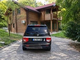 SsangYong Kyron 2.0 HDI | Auto.bg — изображение 3 SsangYong Kyron 2.0 HDI | Auto.bg — изображение 3