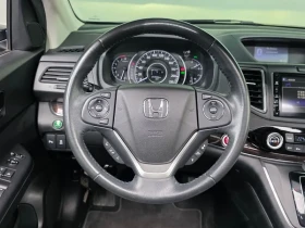 Honda Cr-v 4X4* ШИБЕДАХ* КАМЕРА* ПАРКТРОНИК* МУЛТИМЕДИЯ - 14511 € - 55142963 12 | Car24.bg Honda Cr-v 4X4* ШИБЕДАХ* КАМЕРА* ПАРКТРОНИК* МУЛТИМЕДИЯ - 14511 € - 55142963 12