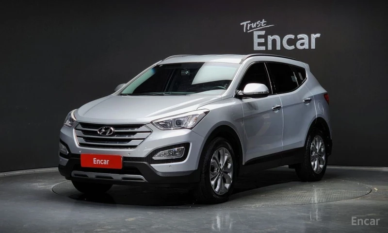 Hyundai Santa fe - 32500 лв. / 16616.99 € - 25755885 1 | Car24.bg Hyundai Santa fe - 32500 лв. / 16616.99 € - 25755885 1