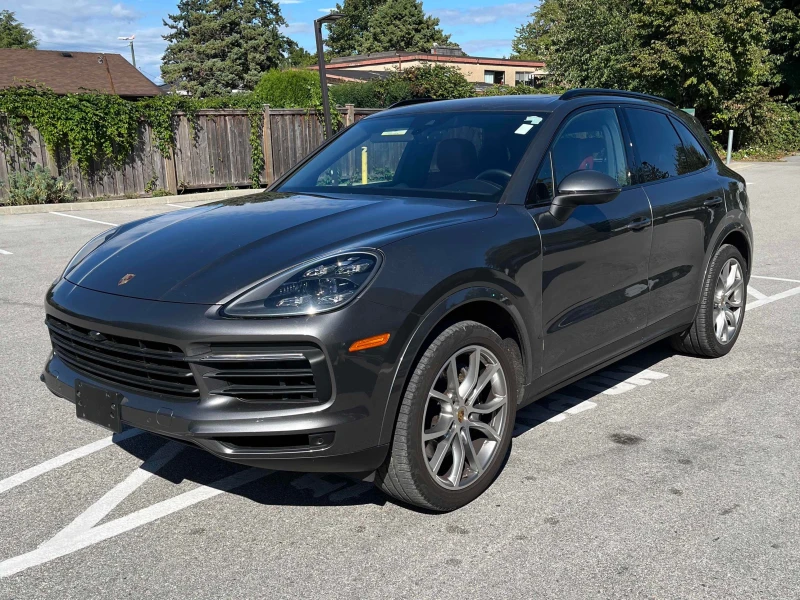 Porsche Cayenne AWD 3.0L / ОБДУХВАНЕ / 360 / MEMORY / PANO - 41000 € - 54401935 1 | Car24.bg Porsche Cayenne AWD 3.0L / ОБДУХВАНЕ / 360 / MEMORY / PANO - 41000 € - 54401935 1