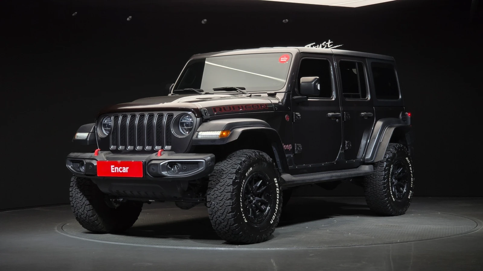 Jeep Wrangler RUBICON* LED* FOX ОКАЧВАНЕ* КАМЕРА* ФИКС ЦЕНА | Auto.bg — изображение 1 Jeep Wrangler RUBICON* LED* FOX ОКАЧВАНЕ* КАМЕРА* ФИКС ЦЕНА | Auto.bg — изображение 1