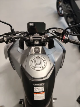 Cfmoto 125 125NK 2026 | Auto.bg — изображение 6 Cfmoto 125 125NK 2026 | Auto.bg — изображение 6