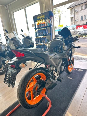 Honda Cbr 125R 05.2011г. А1 | Auto.bg — изображение 7 Honda Cbr 125R 05.2011г. А1 | Auto.bg — изображение 7