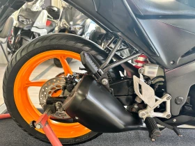 Honda Cbr 125R 05.2011г. А1 | Auto.bg — изображение 14 Honda Cbr 125R 05.2011г. А1 | Auto.bg — изображение 14