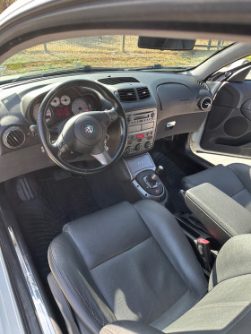 Alfa Romeo Gt 2.0 JTS 165HP 121KW SELESPEED  | Mobile.bg   5
