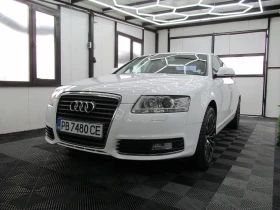 Audi A6 S-line/face/LED/СОБСТВЕН ЛИЗИНГ - Car24.bg Audi A6 S-line/face/LED/СОБСТВЕН ЛИЗИНГ