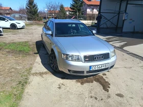 Audi A4 - 2600 € / 5085.16 лв. - 50993044 6 | Car24.bg Audi A4 - 2600 € / 5085.16 лв. - 50993044 6