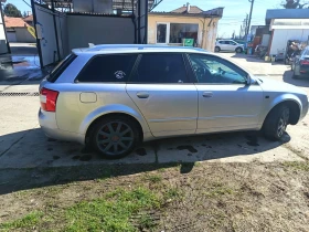 Audi A4 - 2600 € / 5085.16 лв. - 50993044 7 | Car24.bg Audi A4 - 2600 € / 5085.16 лв. - 50993044 7