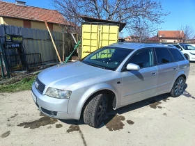Audi A4 - 2600 € / 5085.16 лв. - 50993044 5 | Car24.bg Audi A4 - 2600 € / 5085.16 лв. - 50993044 5